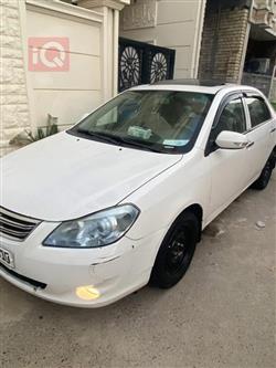 بی وای دی G3